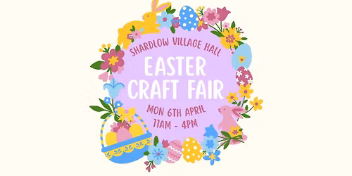 Easter Craft Fair