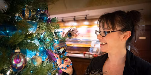 Holiday Trees Celebration