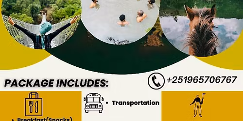 \ud83c\udf40WENCHI TRIP\u2013A Day PACKED WITH ADVENTURE\ud83c\udf40