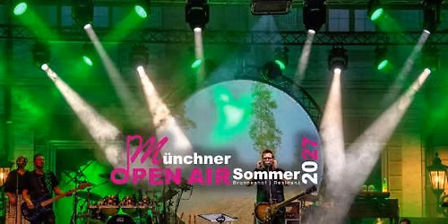 M\u00fcnchner Open Air Sommer 2027 - PINK FLOYD perf. by echoes