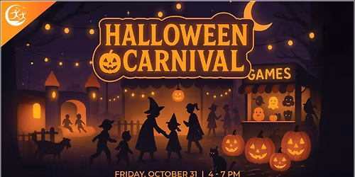Halloween Carnival