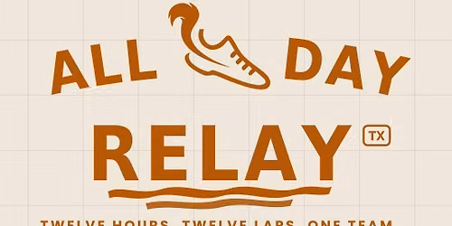 Suburban Running All Day Relay
