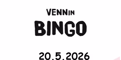VENNin bingo