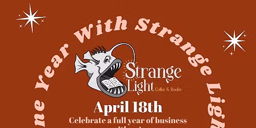 One Year Anniversary 