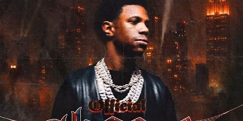 \ud83c\udf83 NYC HALLOWEEN AFTERPARTY FEAT. A BOOGIE \ud83c\udf83