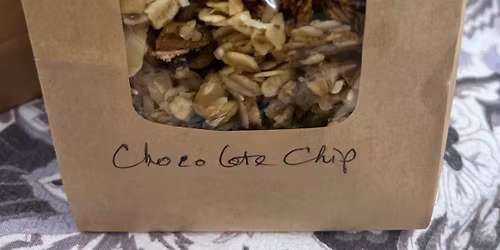 Bingo Fundraiser Pop up market!