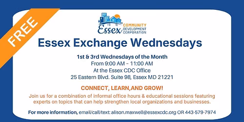 Essex Exchange