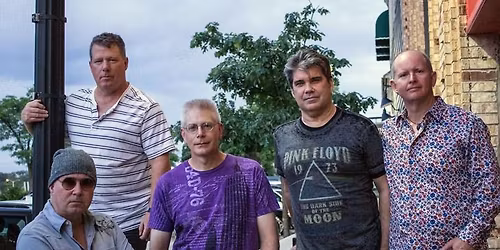 Brother Tim at Peggy Kinnane's Irish Restaurant and Pub