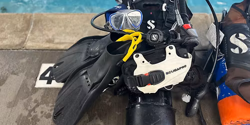 Scubapro Gear Demo Night