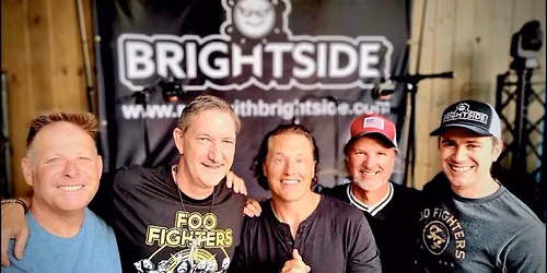 8\/22 Brightside in Charlotte, NC
