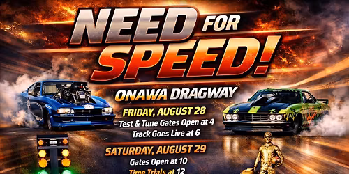 Need for Speed Index Racing 