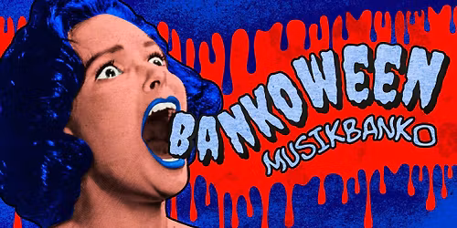BANKOWEEN