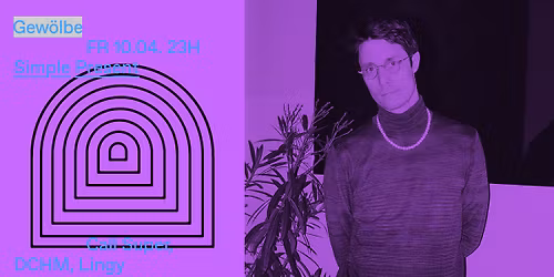 Simple Present w\/ Call Super, DCHM, Lingy