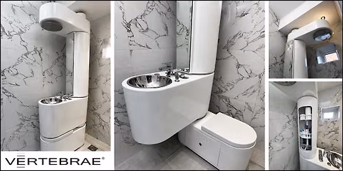 Help Shape the Future of Bathroom Design