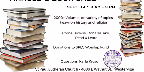 Harold Kruse's Books