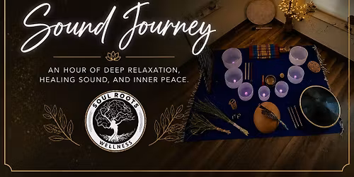 Meditative Sound Journey