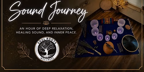 Meditative Sound Journey