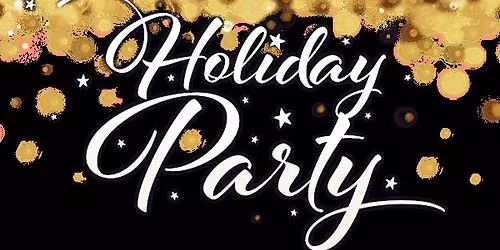 Discovery Holiday Party