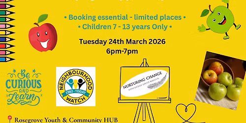 The Nourished Heart - Apple of my Eye