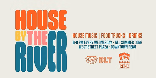 House By The River: Sunsets & Shadows
