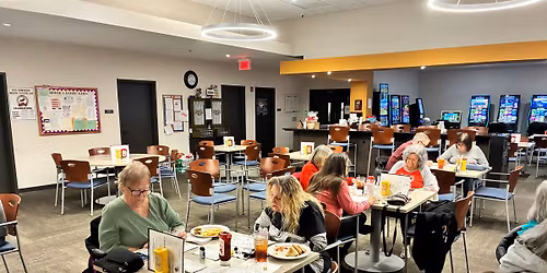 SINGO Music Bingo: Hopewell Moose Lodge