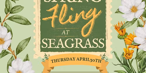 Spring Fling at Seagrass Village of Daphne 