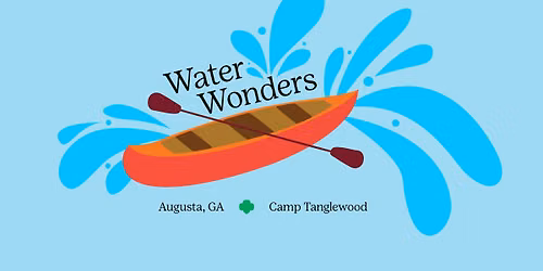 Water Wonders Day Camp