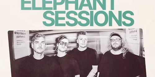 Elephant Sessions