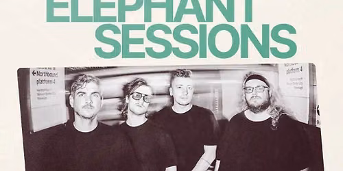 Elephant Sessions