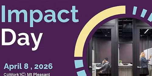 Mt Pleasant Impact Day