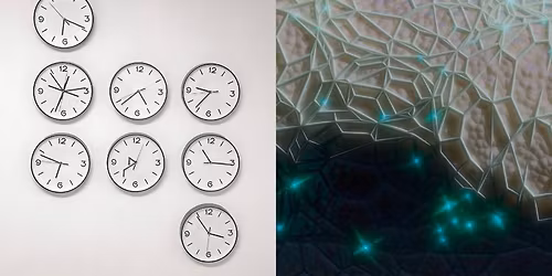 DOUBLE VERNISSAGE : Common Absurd + LUCABOT