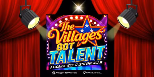 The Villages Got Talent