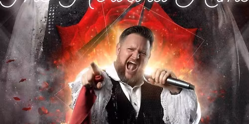 The Very Best of MeatLoaf with Matt Shaw