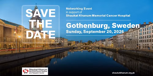 Gothenburg Networking Event| Sweden