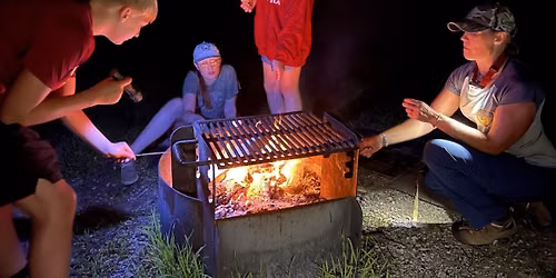 Evening Explorers Camp (For youth completing 6th or 7th grade)