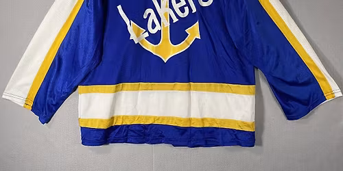 Northern Michigan Wildcats at Lake Superior State Lakers Mens Hockey at Taffy Abel Ice Arena