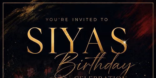 SIYA\u2019S SZN 
