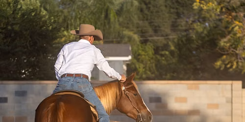 2026 Buckle series show 3