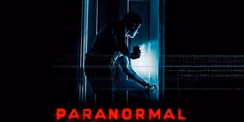 Paranormal Activity