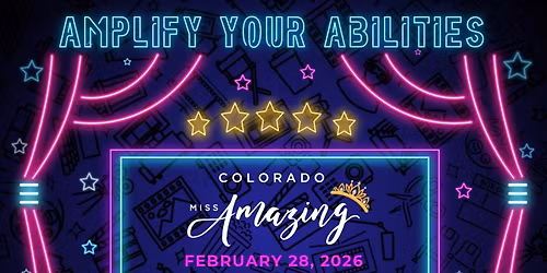 Amplify your abilities 