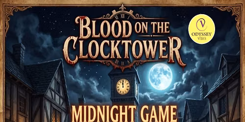 Midnight BOTC Game Night
