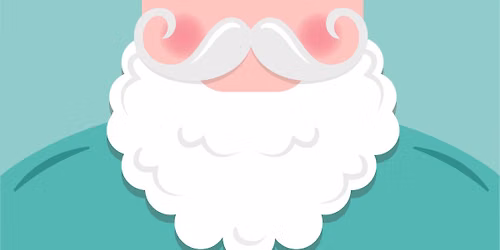 Sensitive Santa