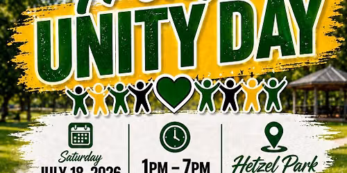 East Trenton Unity Day