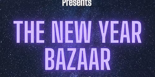The New Year Bazaar
