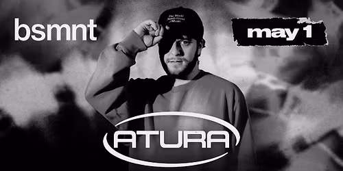 atura | bsmnt boston