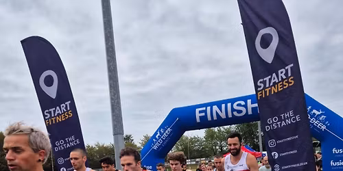 PRUDHOE MINERS ROAD RACES - 2KM, 5KM & 10KM RUNS 2026