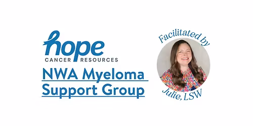 NWA Myeloma Support Group