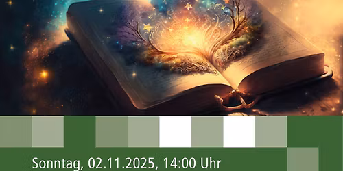 Rundgang zu Gudensberger Sagen