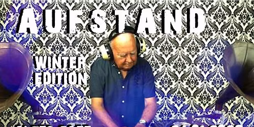 Aufstand ! - Die Winteredition