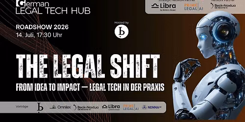 GLTH-Roadshow 2026 | M\u00fcnchen \u2013 Edition